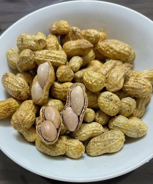 Why Peanuts Can Support Healthy Aging