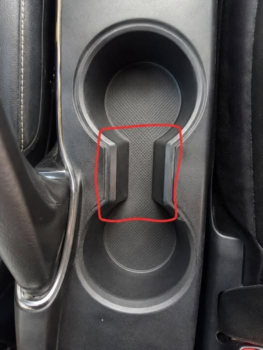 What Is the Weird Gap