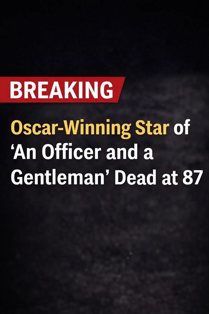 Legendary Actor And