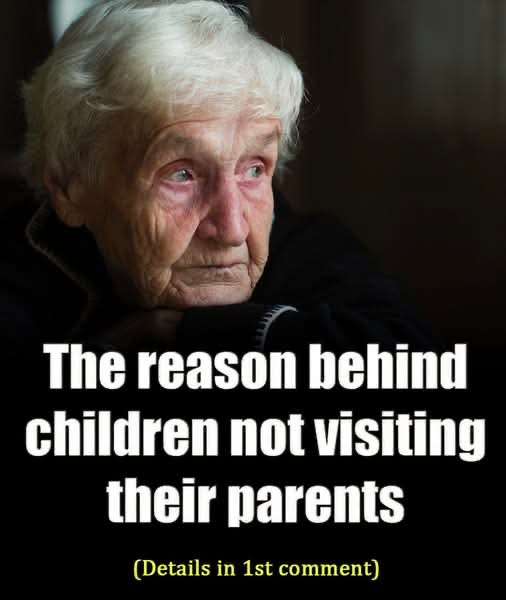 The reasons behind