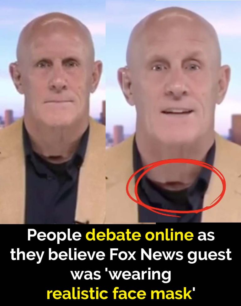People debate if Fox