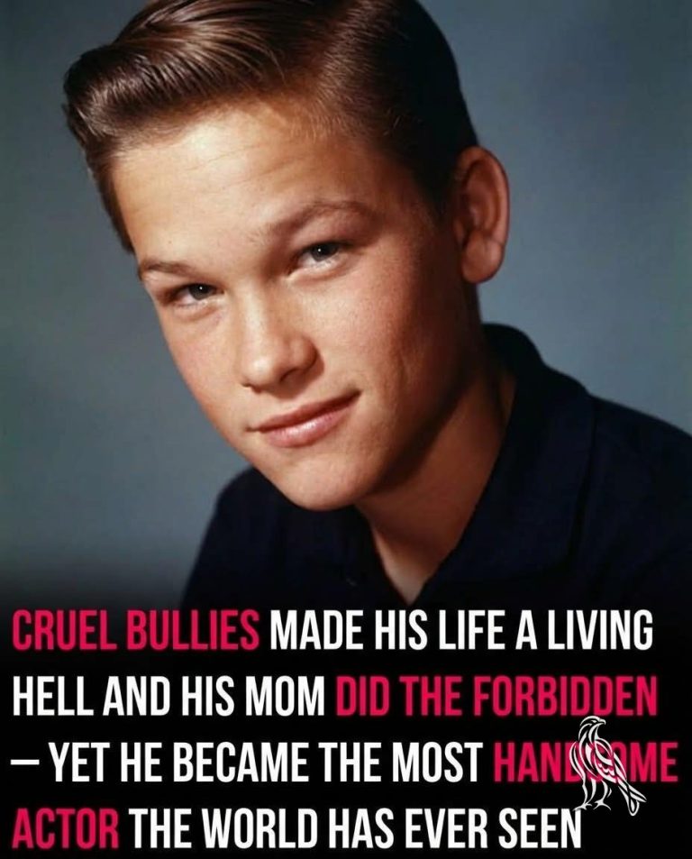 How Patrick Swayze Turned