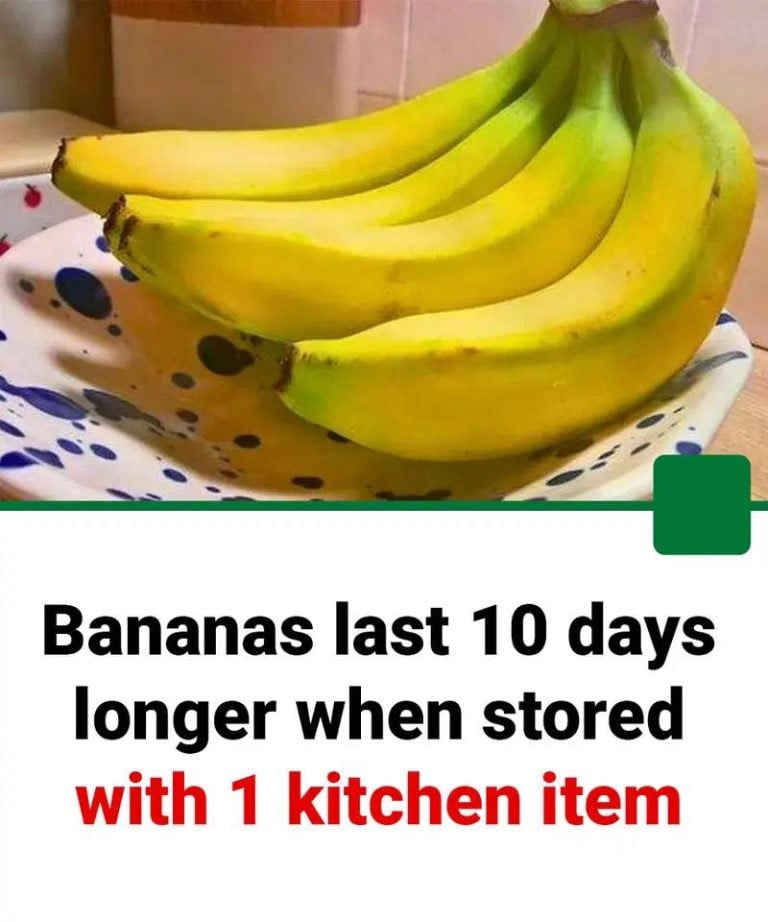 The Kitchen Trick
