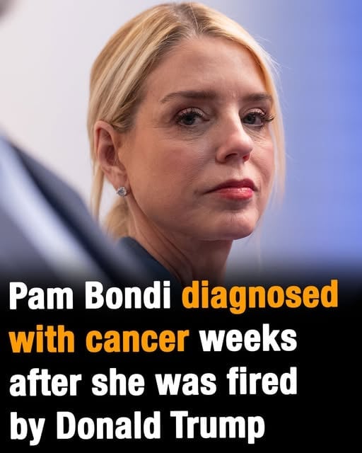 Former AG Pam Bondi