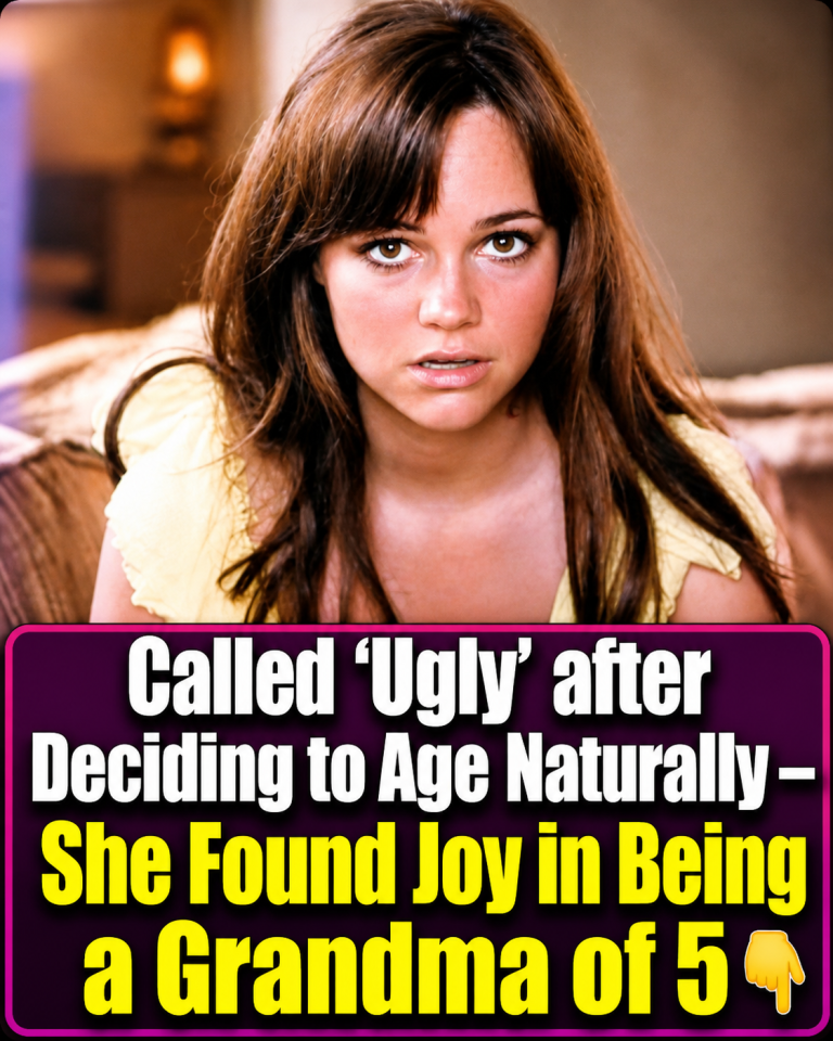 She Finally Revealed the Hollywood Kiss She Never Forgot