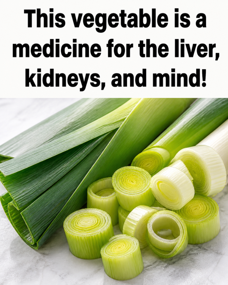 A Gentle Superfood