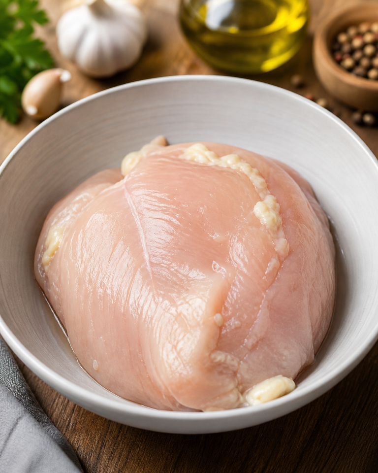 Is Leftover Chicken Safe?