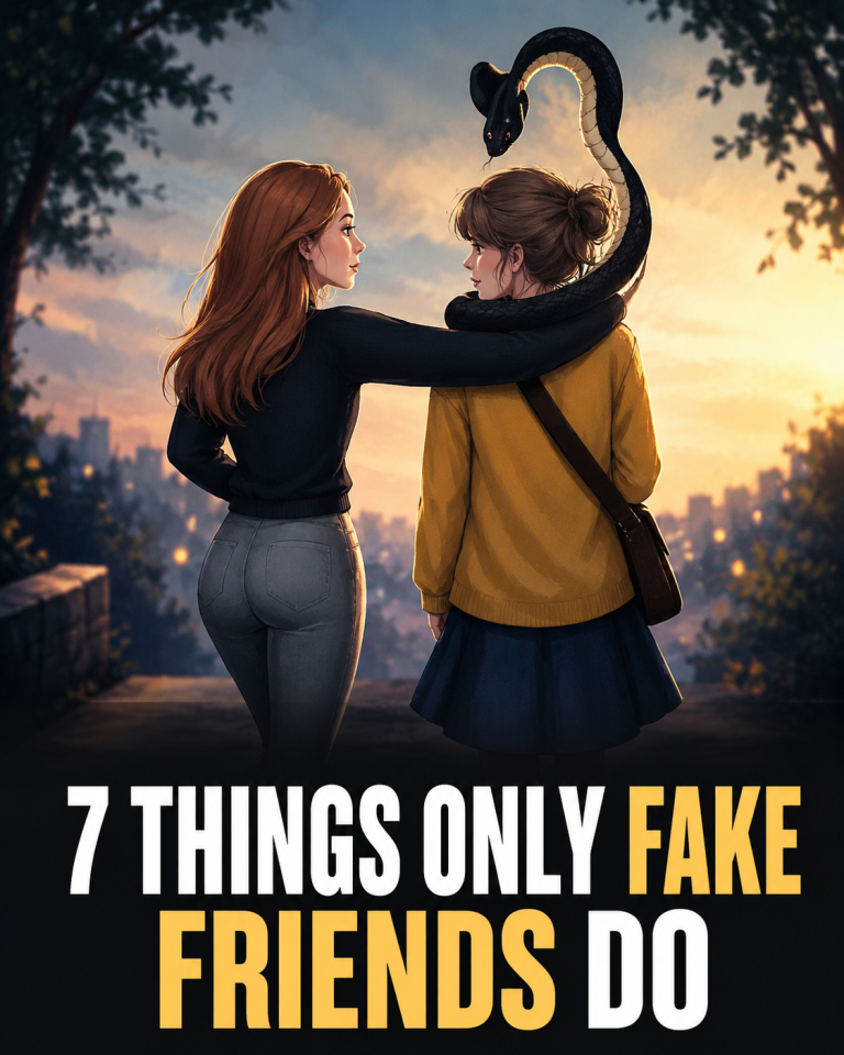 How To Spot A Fake Friend: 13 Signs They Can Never Hide