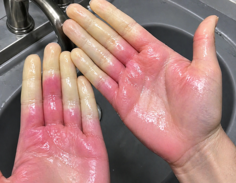 These are the consequences of sleeping with the…See more