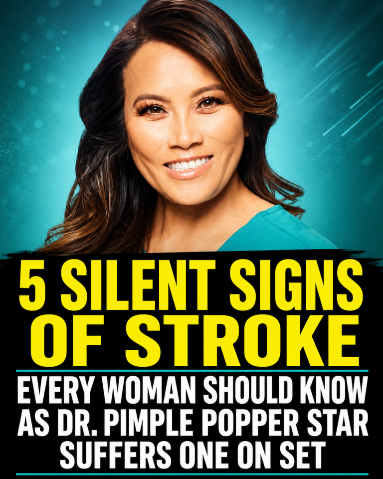 5 Stroke Signs Women Should Know