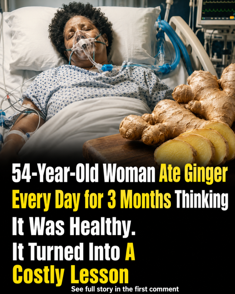 A Simple Root With Powerful Health Benefits