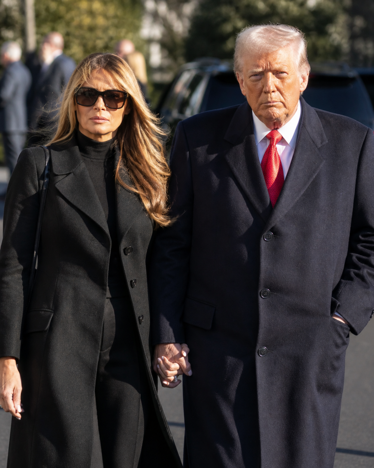 Trump Erupts as New Political Firestorm Grows