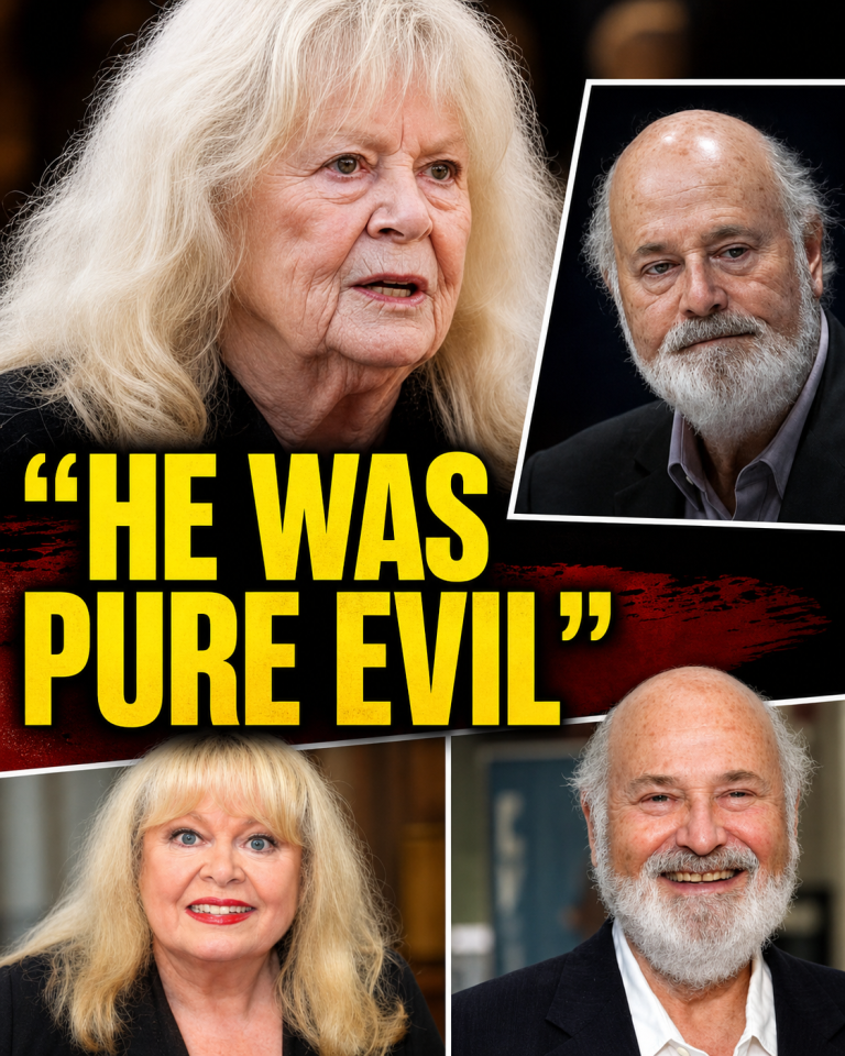 Sally Struthers’ Quiet Truth About Rob Reiner