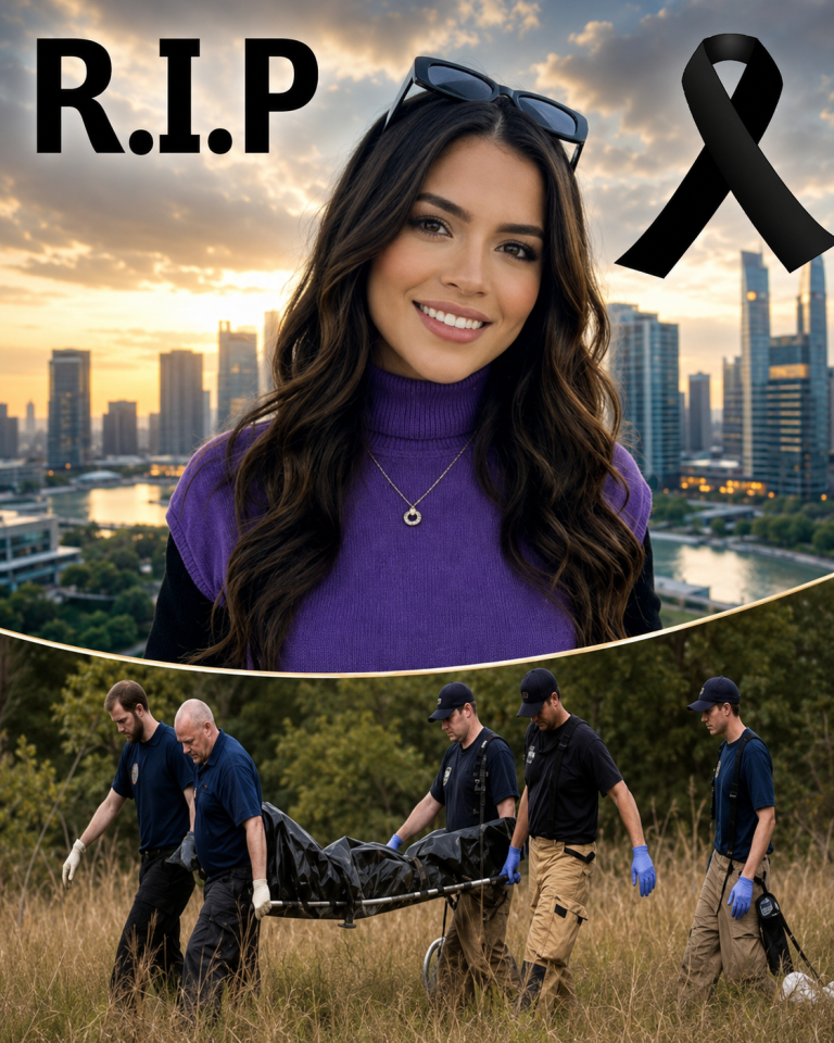 Community Mourns After Newlywed Vacation Ends in Unexpected Tragedy