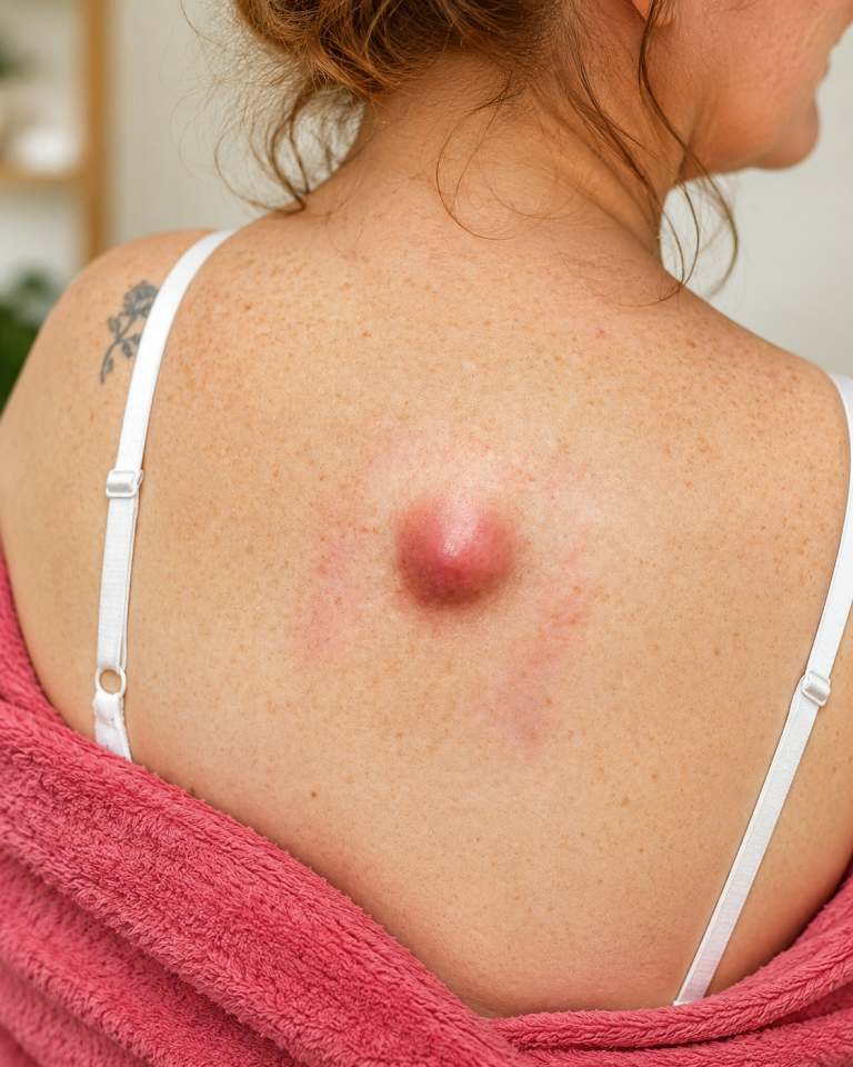 Be careful. These are clear signs that he is a cre…