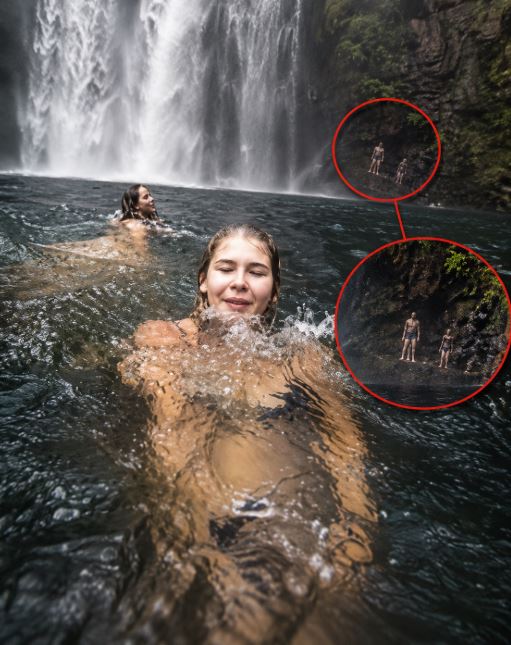 How a Simple Image Can Challenge Your Perspective and Reveal Hidden Details