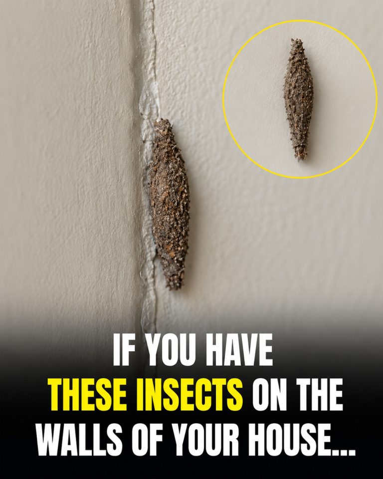 Hidden Hotspots: The Places This Insect Is Most Likely Lurking Indoors