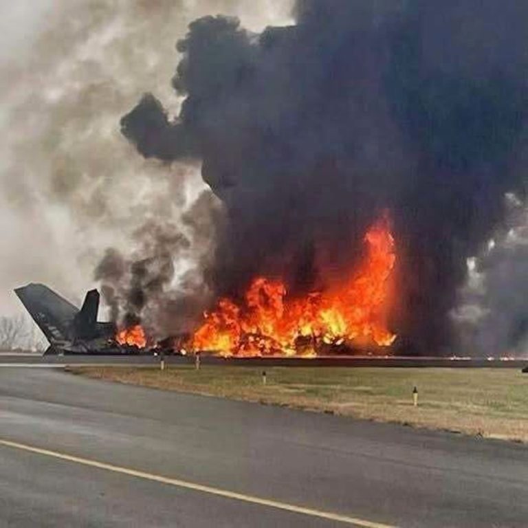 RIGHT NOW, PLANE WITH MORE THAN 244 ONBOARD JUST CRASH… See more
