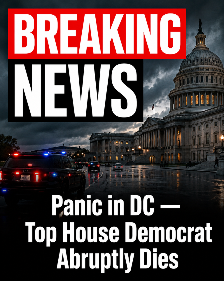 Top House Democrat