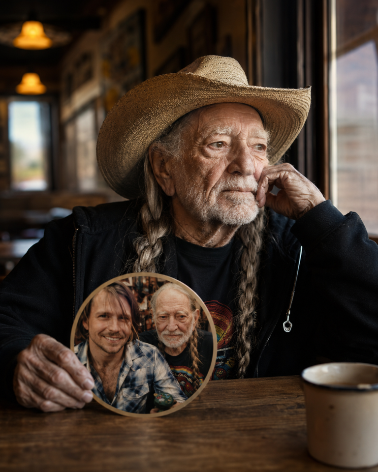 Willie Nelson Remains Focused on Music and Life