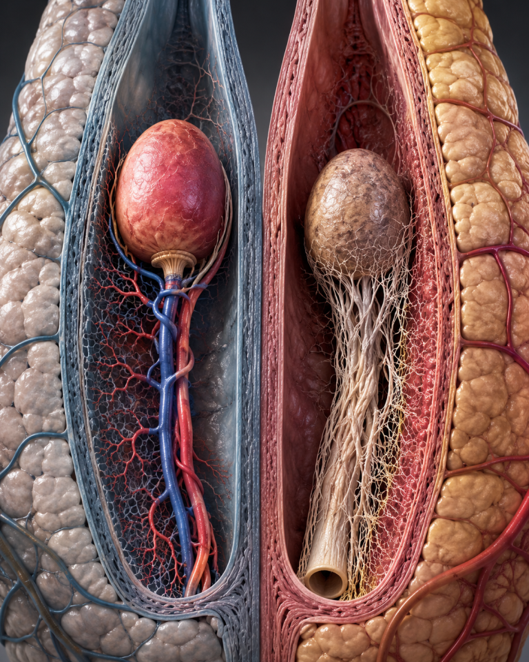 Overlooked but Essential: The Organs Protecting Your Body Every Day