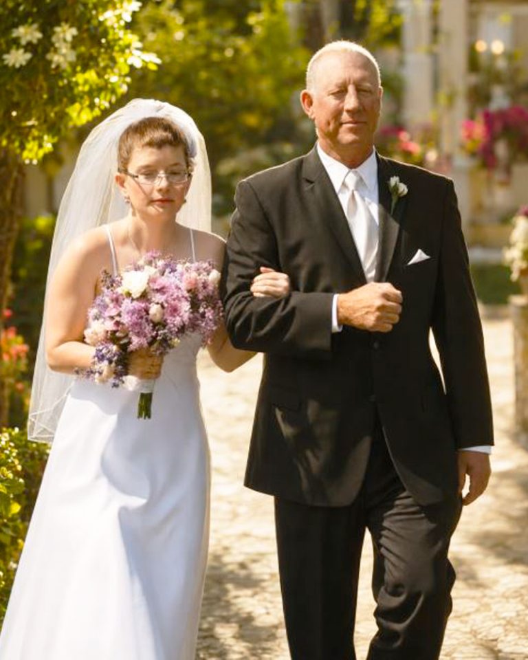 I married my stepdad and today he bores me… See more