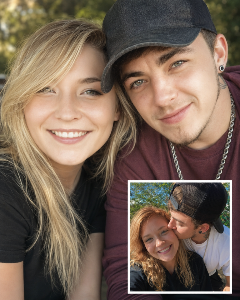 Newlywed Couple D!3s Days Apart One Month After Wedding