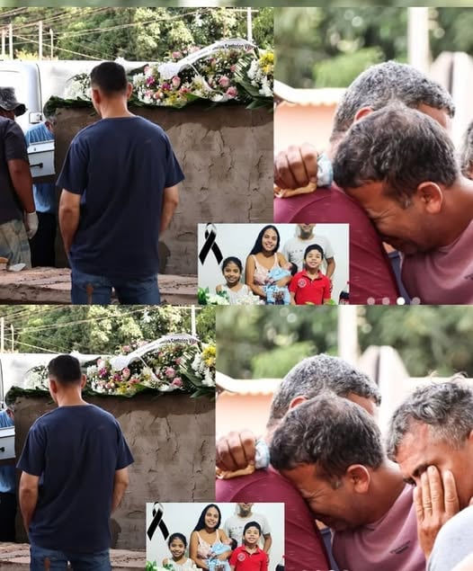 Mother and Three Children K!.lled in Brazil Highway Cr.ash