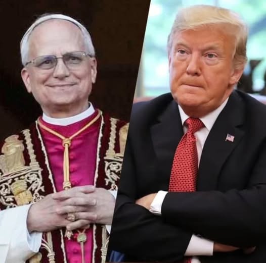 Pope Leo XIV’s Past Posts Draw Attention After Historic Election