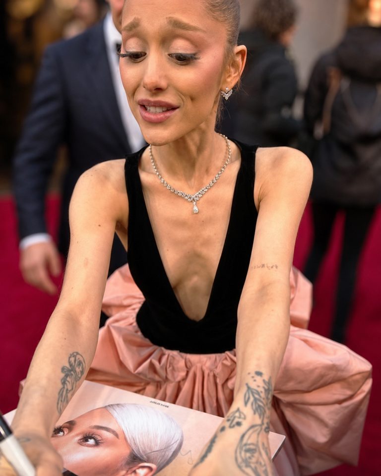 Ariana Grande’s COVID Scare Highlights Vocal Health Pressure