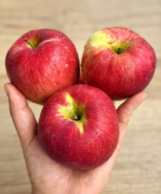 Why Apples Are Considered