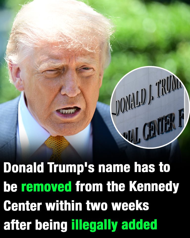 Judge rules Trump’s