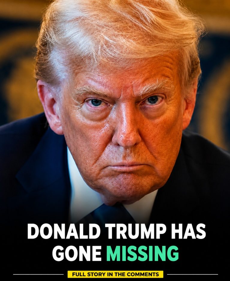 Donald Trump Has