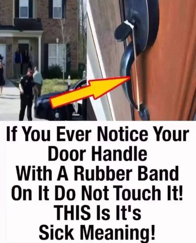 If you spot a rubber
