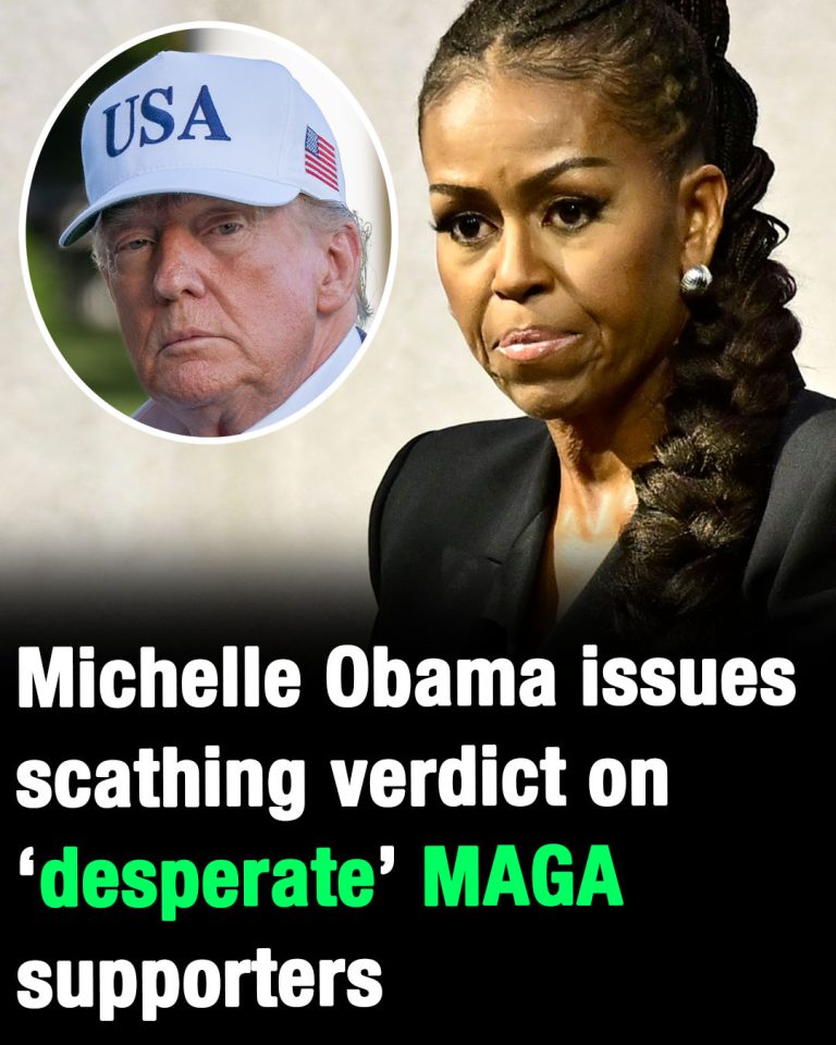 Michelle Obama issues