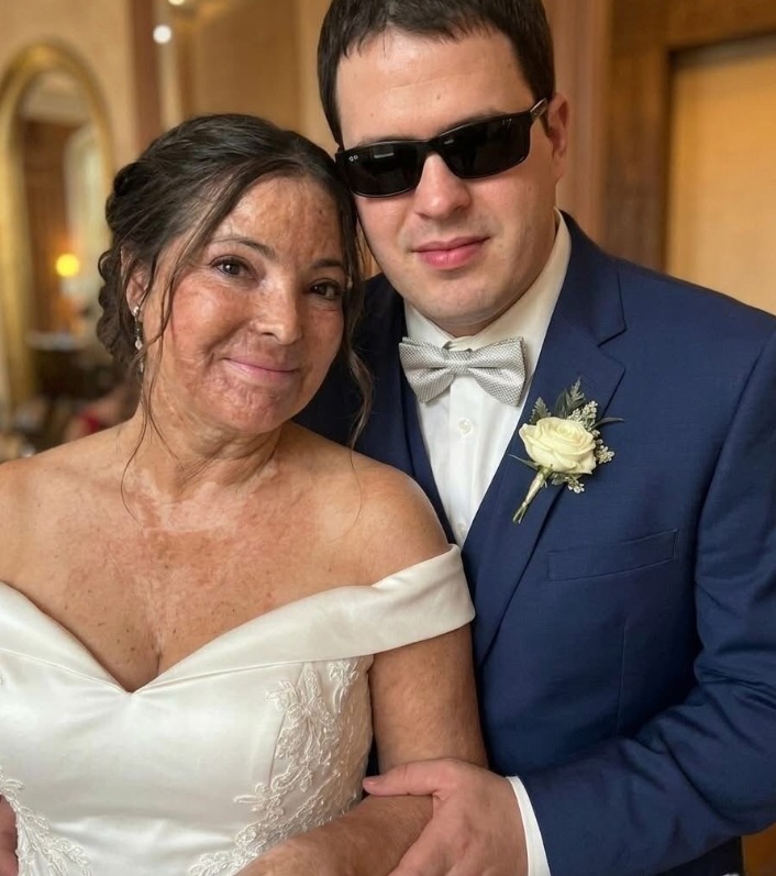 She Married a Blind Man, Then Learned His Hidden Truth