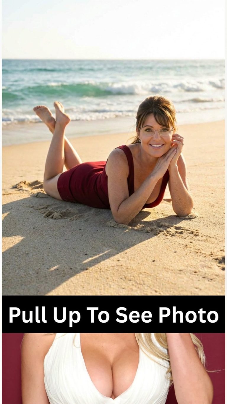 Sarah Palin– Photos