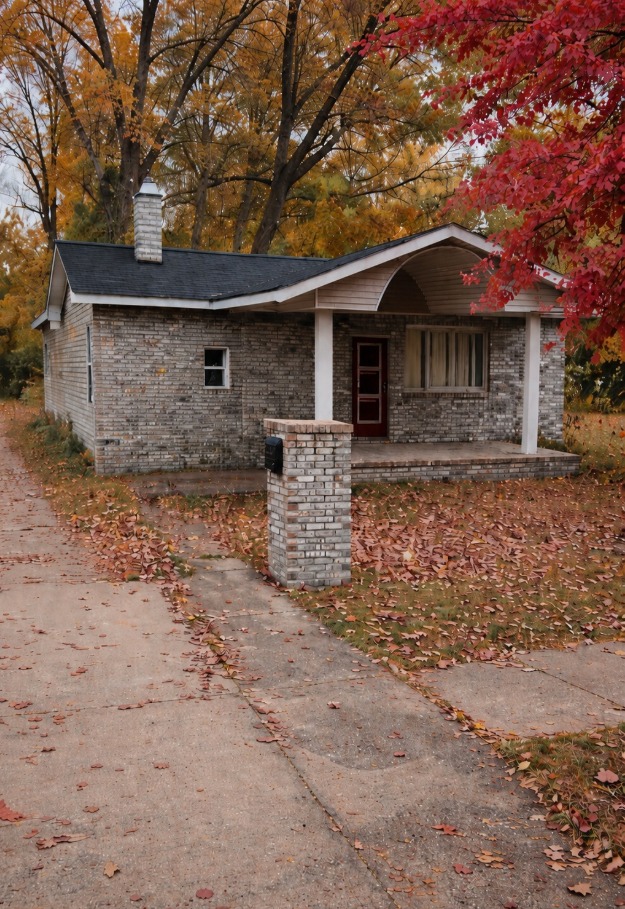 Stone Ranch in East Saint Louis Offers Investment Potential