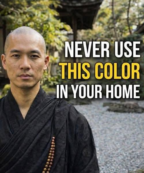 The only color you