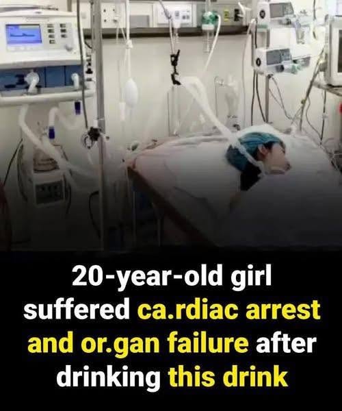 20-year-old girl