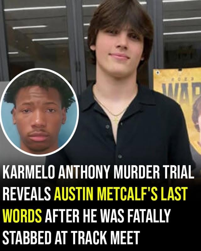 Karmelo Anthony murder trial