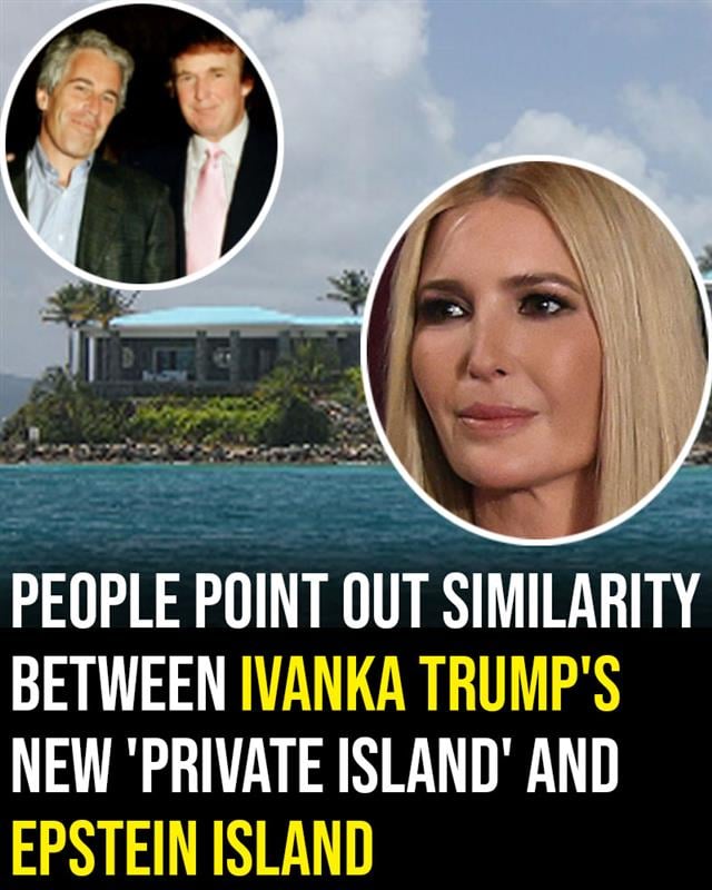 People point out similarity