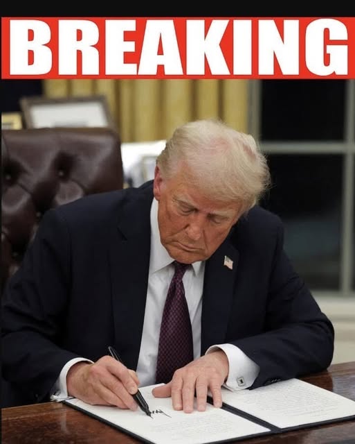 Trump Signs Order Expediting Drugs for Mental Health Treatment