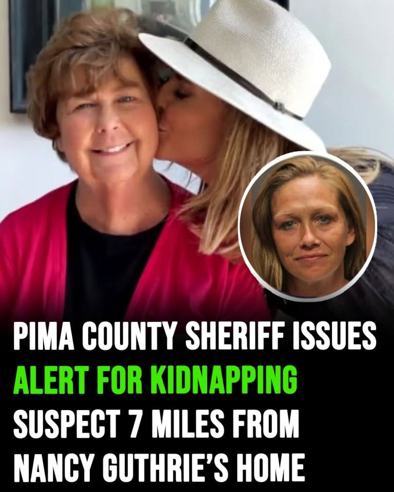 Pima County Sheriff issues