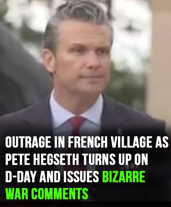 French residents furious a