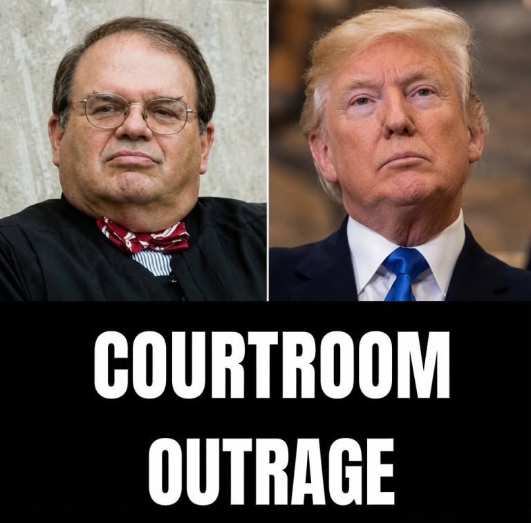 Another day, another federal