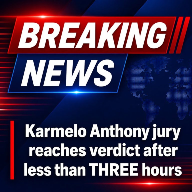 Quivering Karmelo Anthony