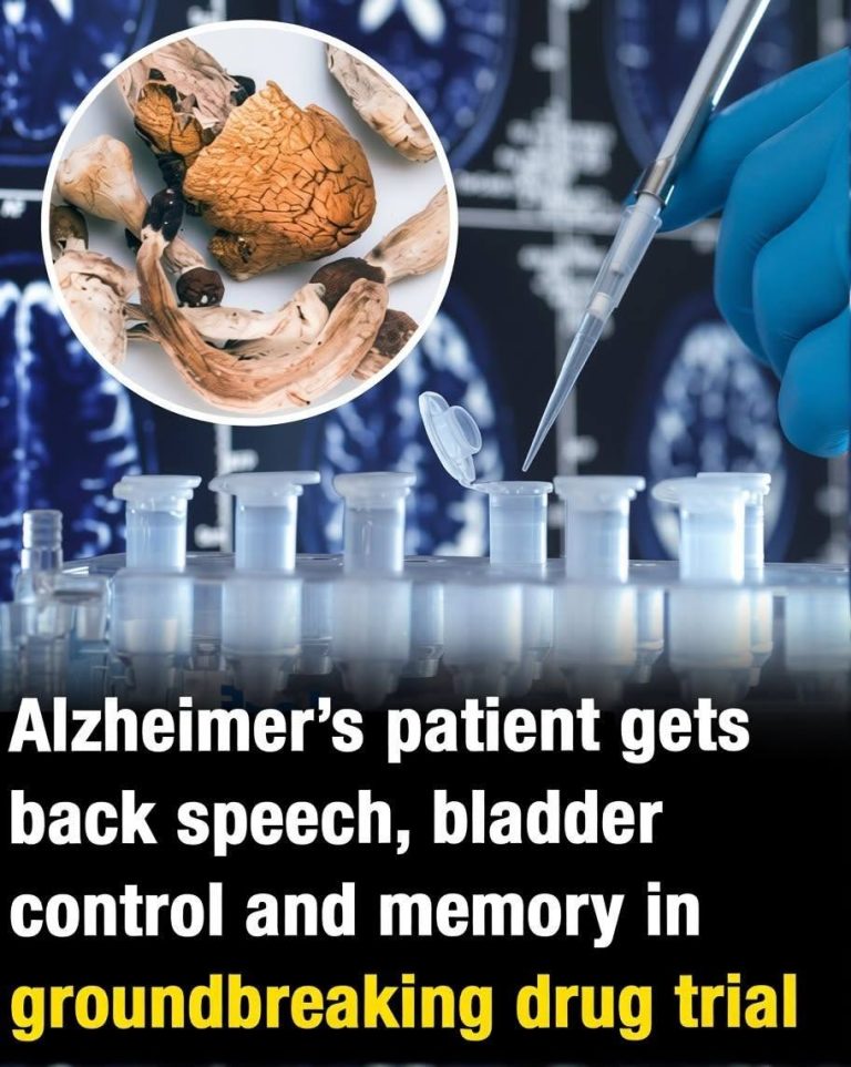Doctors Were Stunned