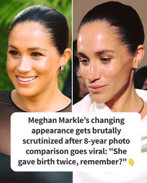 Why Meghan Markle
