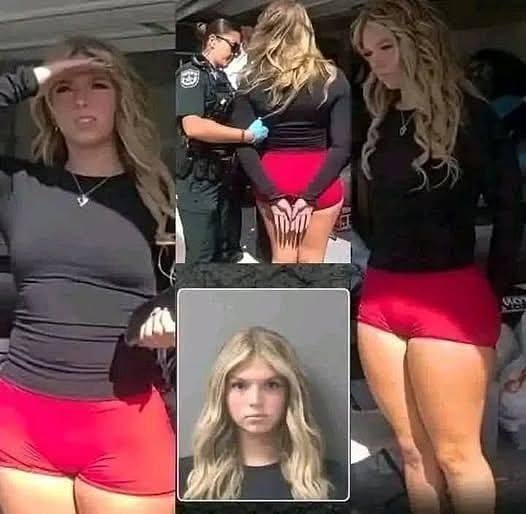 Unbelievable: Woman caught having s…See more – QuickStory